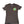 Load image into Gallery viewer, LOCALS WOMENS TOJ TEE HEATHER ESPRESSO
