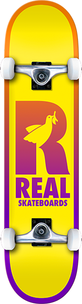 REAL COMPLETES