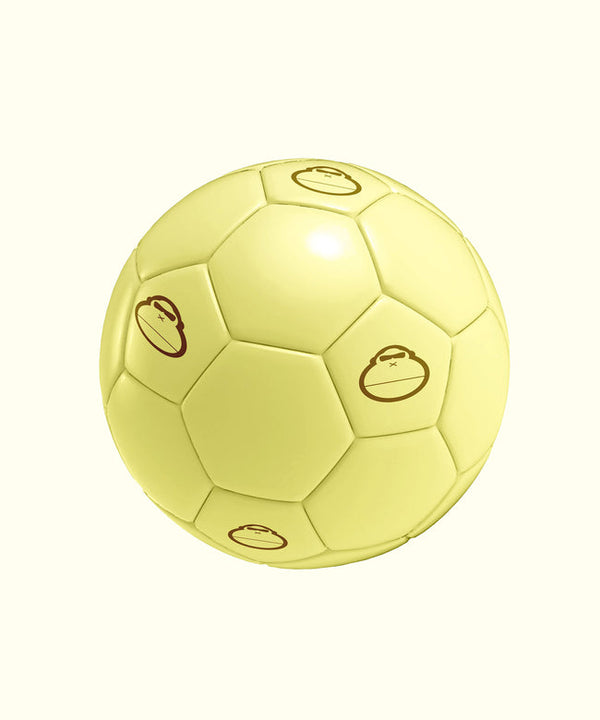 SUN BUM SOCCER BALL