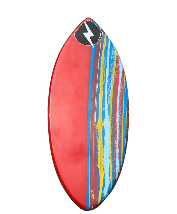 ZAP LARGE WEDGE 49”