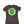 Load image into Gallery viewer, LOCALS WOMENS TOJ TEE HEATHER ESPRESSO
