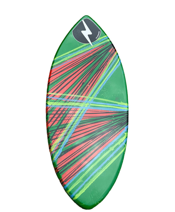 ZAP LARGE WEDGE 49”