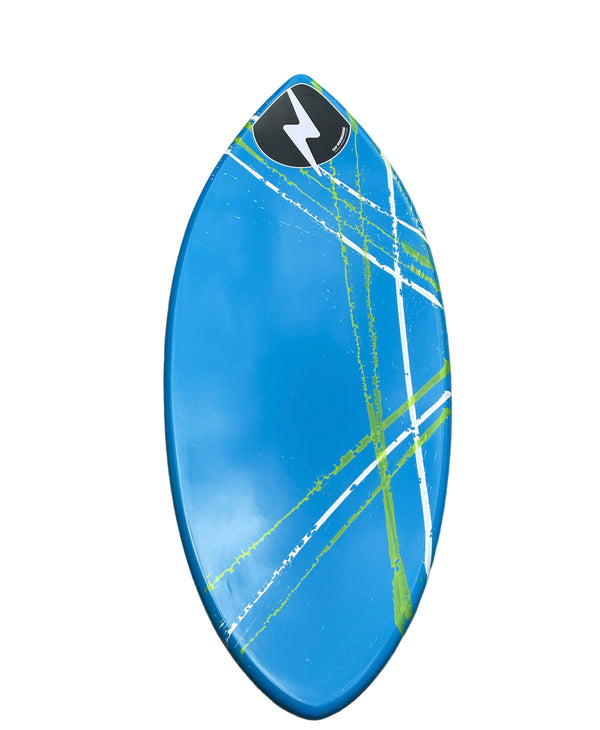 ZAP LARGE WEDGE 49”