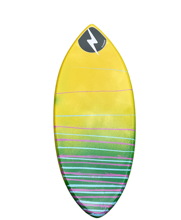 ZAP LARGE WEDGE 49”