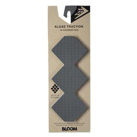 FIREWIRE HEX EXPANDER TRACTION PAD