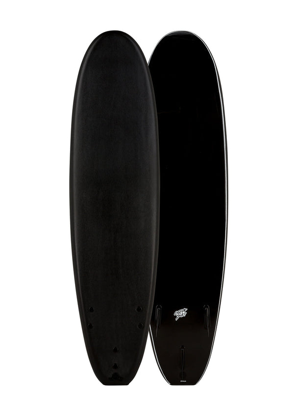 7'0 ODYSEA LOG BLANK SERIES