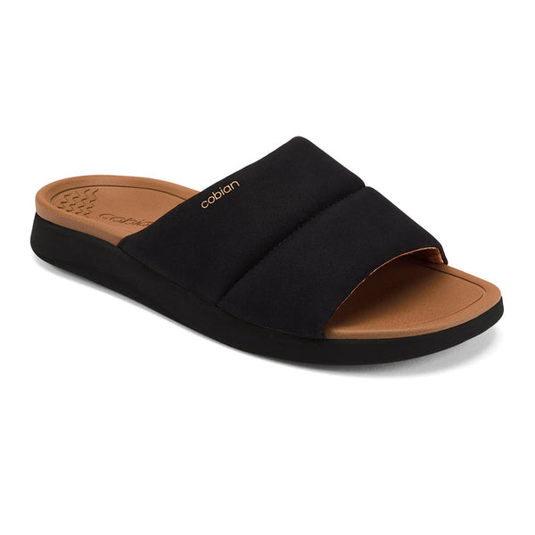 COBIAN WOMENS TOLULA SLIDE