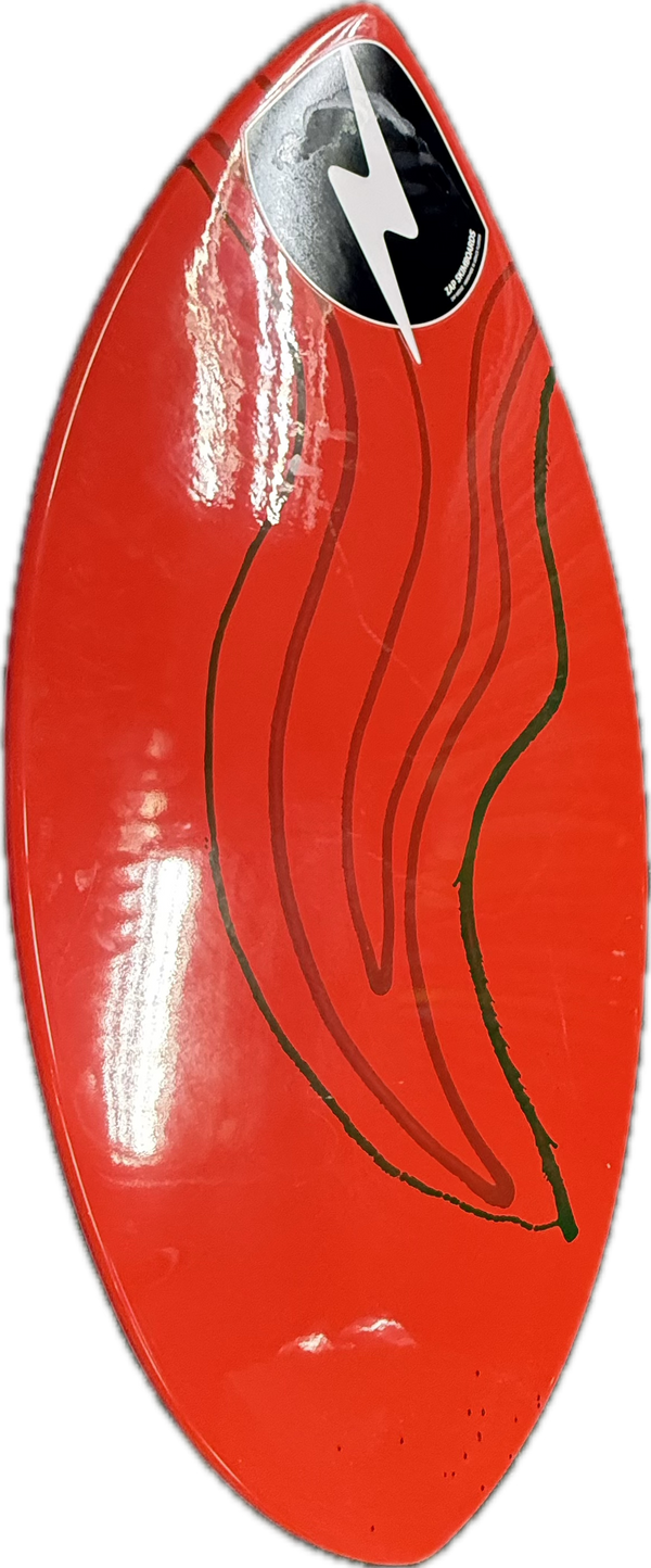 ZAP MEDIUM WEDGE 45"