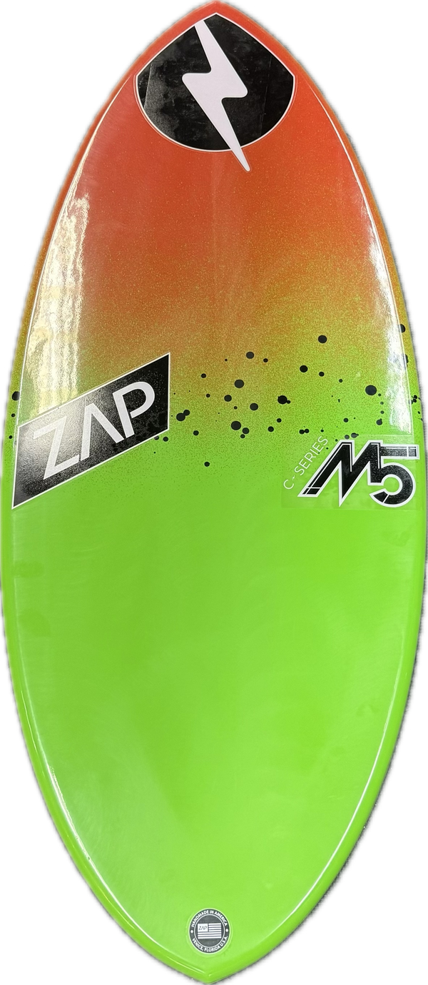 ZAP M5  48"