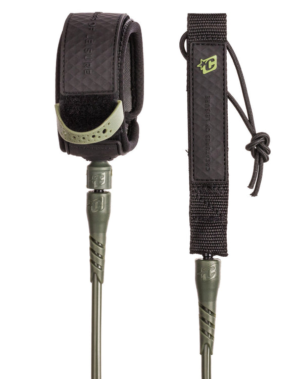 CREATURES OF LEISURE 7' PRO LEASH