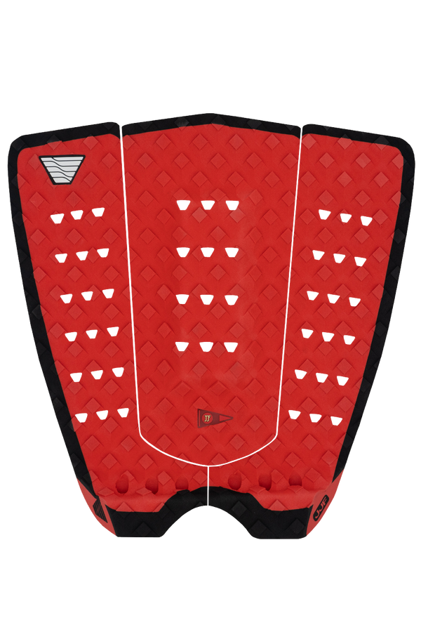 JJF SQUASH TAIL PRO PAD