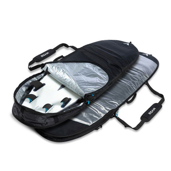 6'4 ROAM FISH/HYBRID TECH PLUS BAG