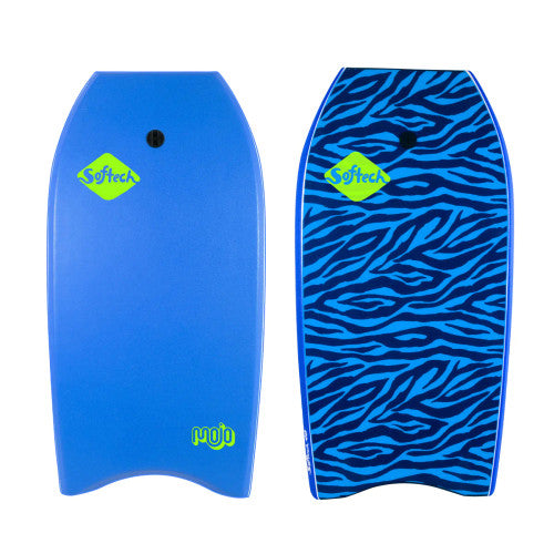 SOFTECH MOJO BODYBOARD