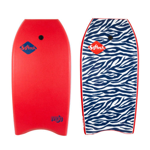 SOFTECH MOJO BODYBOARD