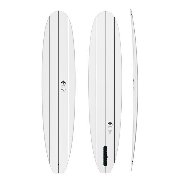 9'2 TORQ TEC DELPERO CLASSIC