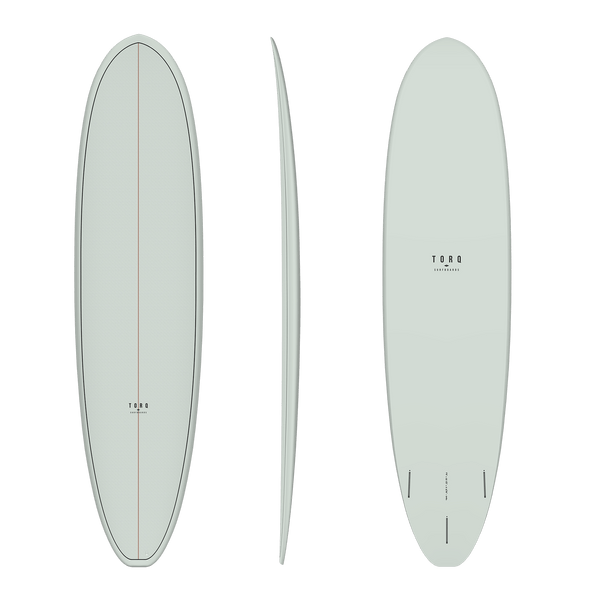 7'8 TORQ TEC V+ x 22 1/2” x 3 3/16” 64L CLASSIC COLOR SAND