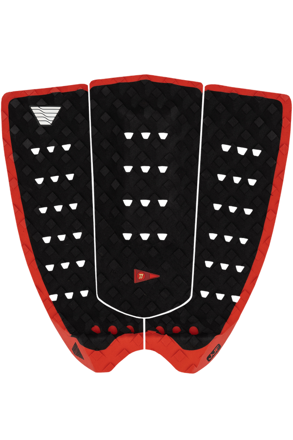 JJF ROUND TAIL PRO PAD