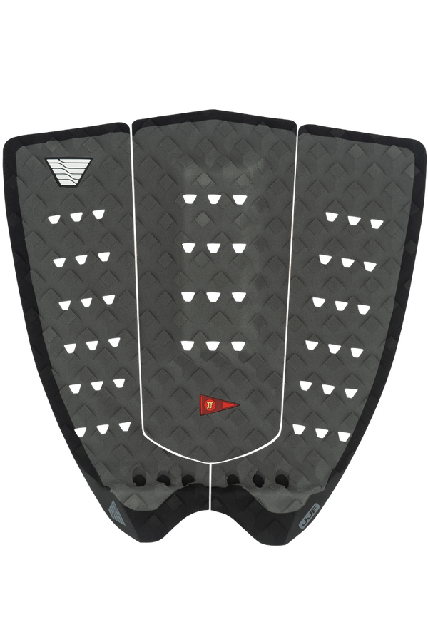 JJF ROUND TAIL PRO PAD