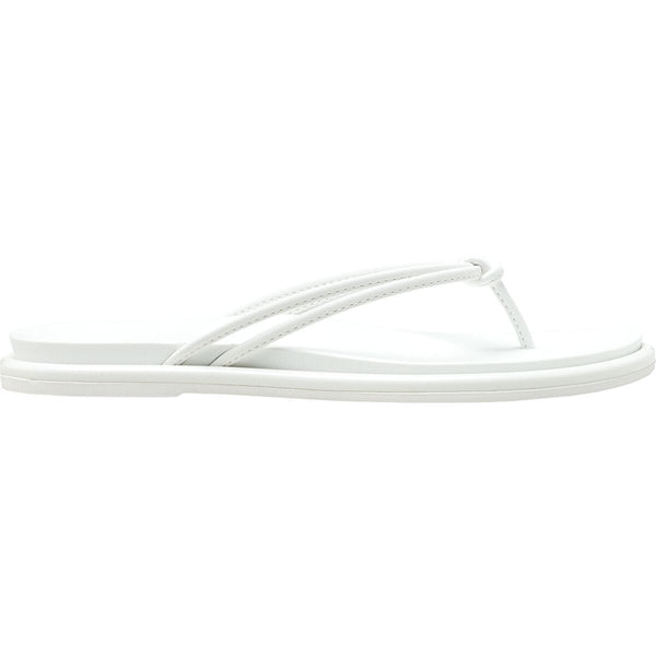 WOMENS OLUKAI 'AKA W WHITE/WHITE