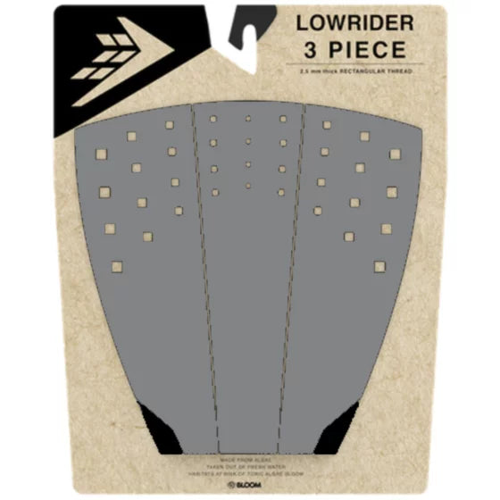 FIREWIRE LOW RIDER TRATION PAD