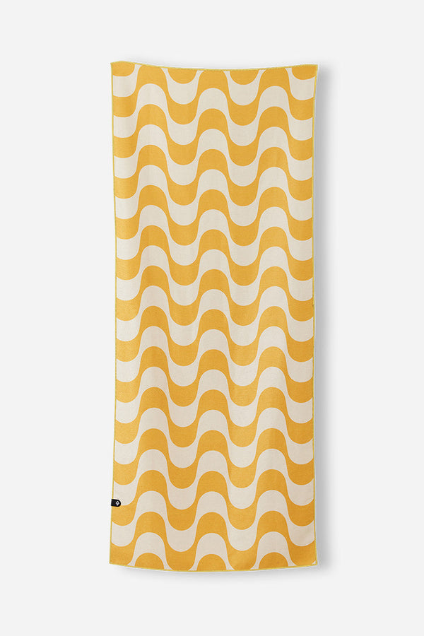 NOMADIX MINI TOWEL: COPACABANA MANGO