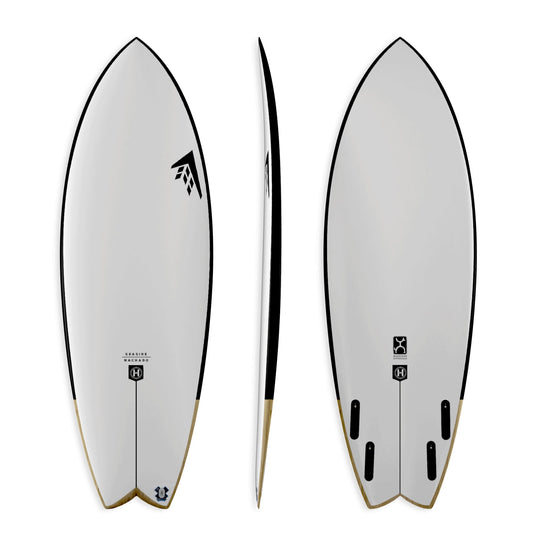 5'5 SEASIDE 20 15/16" X 2 1/2" - 31.5L FUTURES