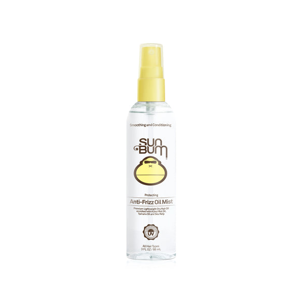 SUN BUM ANTI-FRIZZ OIL MIST