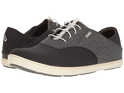 MENS OLUKAI NOHEA MOKU DK SHADOW/DK SHADOW