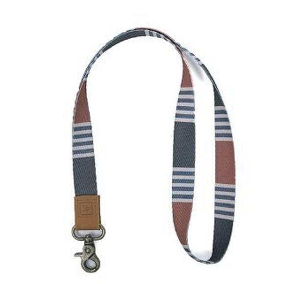 THREAD NECK LANYARD