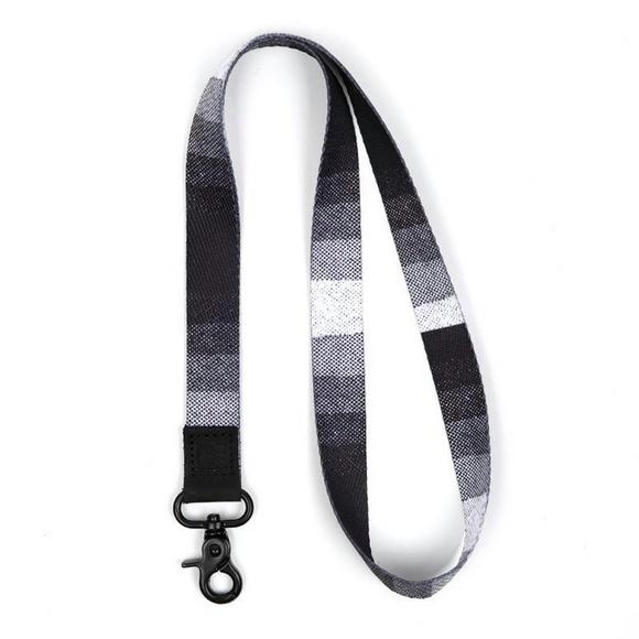 THREAD NECK LANYARD