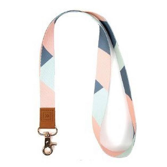 THREAD NECK LANYARD