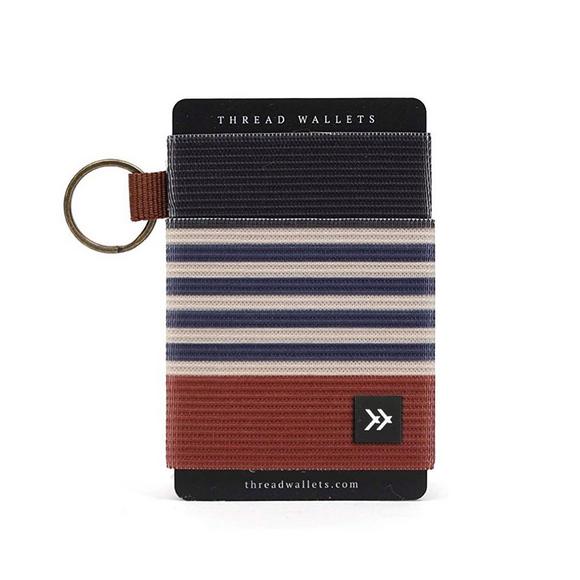 THREAD ELASTIC WALLET