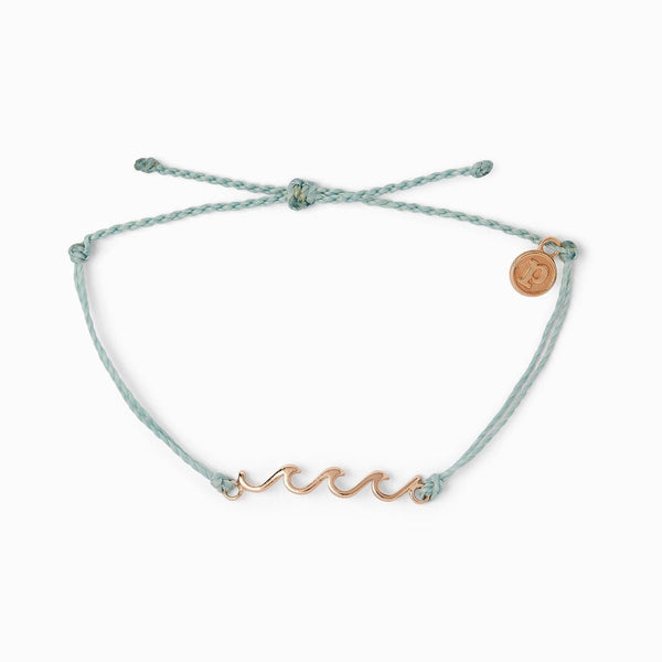 PV DELICATE WAVE BRACELET