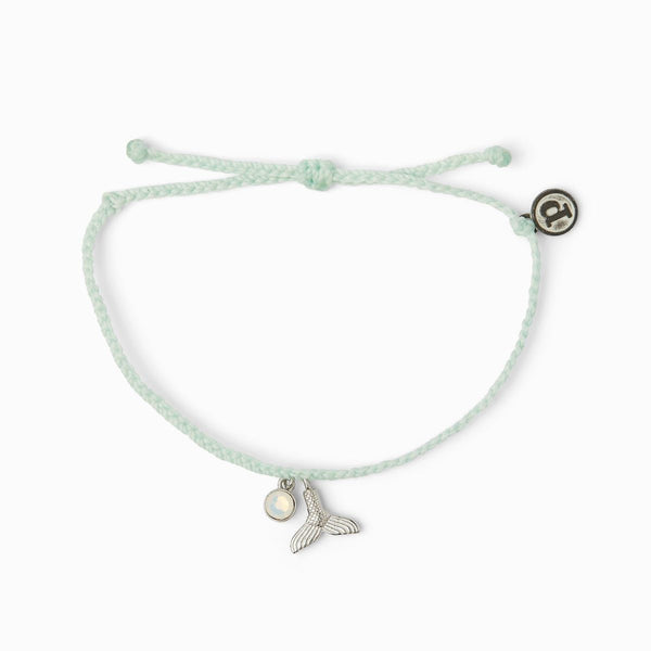 PURA VIDA MERMAID FIN BRACELET