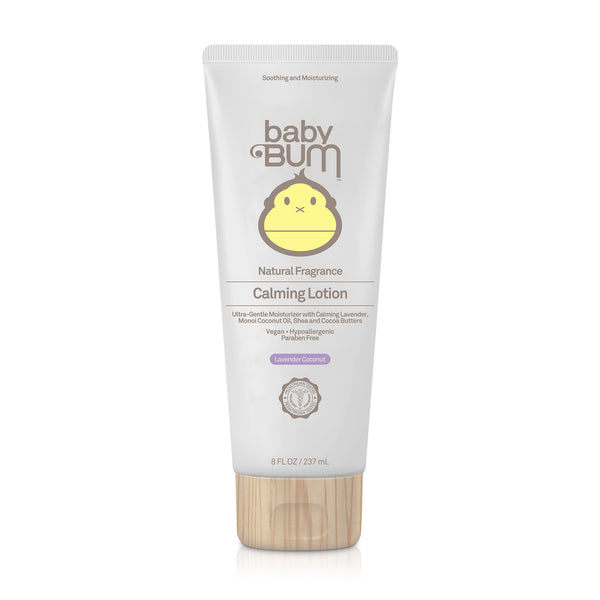 BABY BUM CALMING LOTION