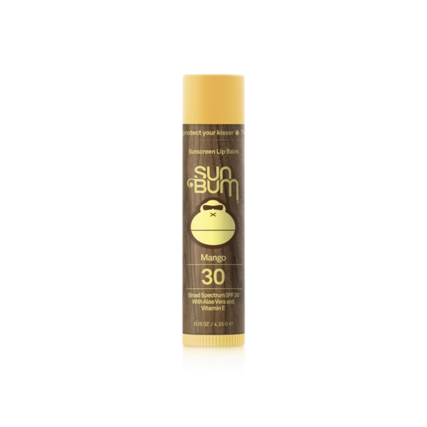 SUN BUM SPF 30 LIP BALM