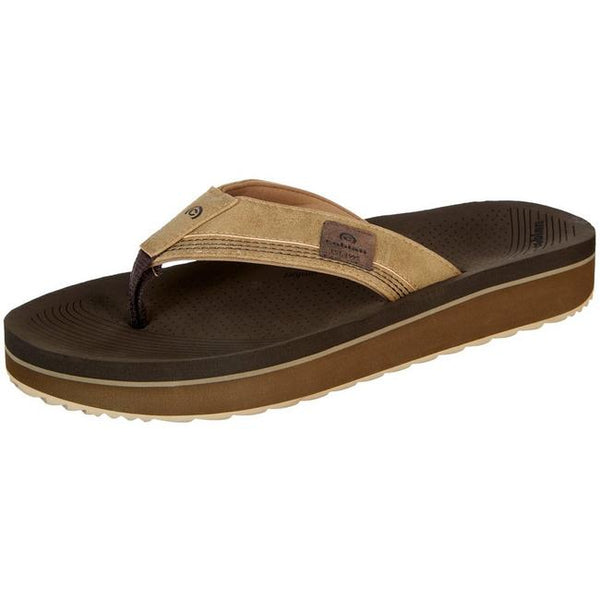 COBIAN MENS ROCA RISE TAN