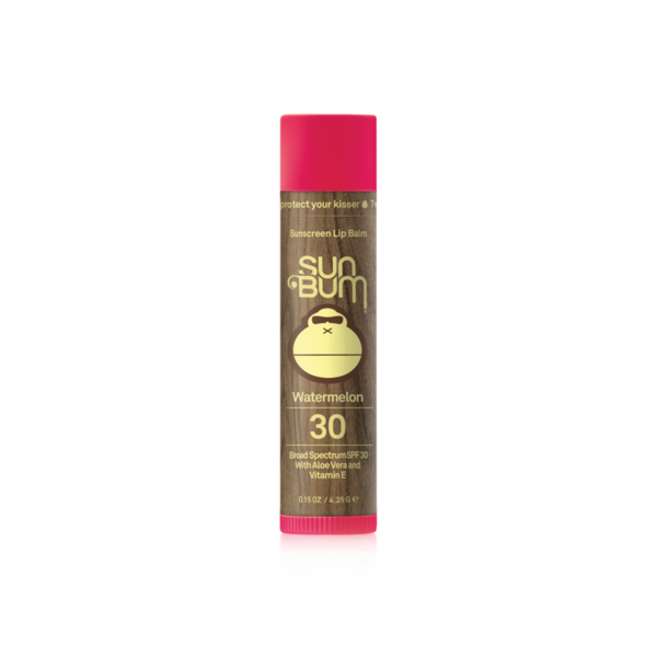 SUN BUM SPF 30 LIP BALM