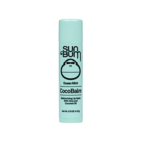 SUN BUM COCO BALM