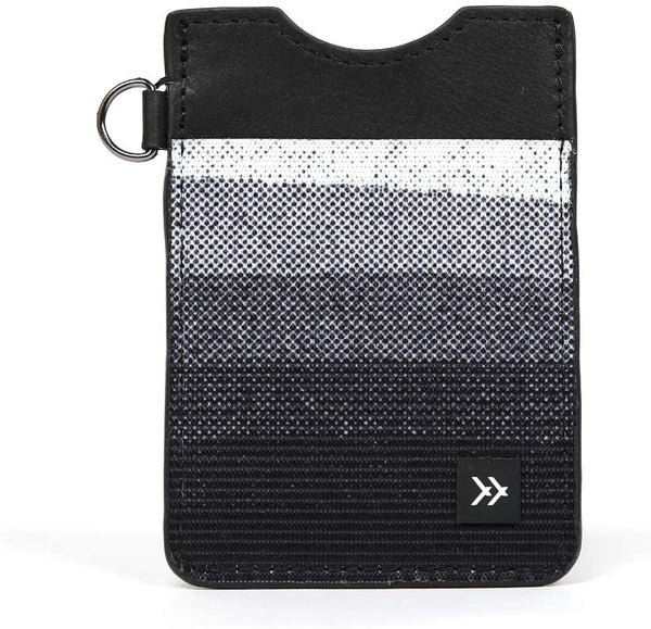 THREAD VERTICAL WALLET