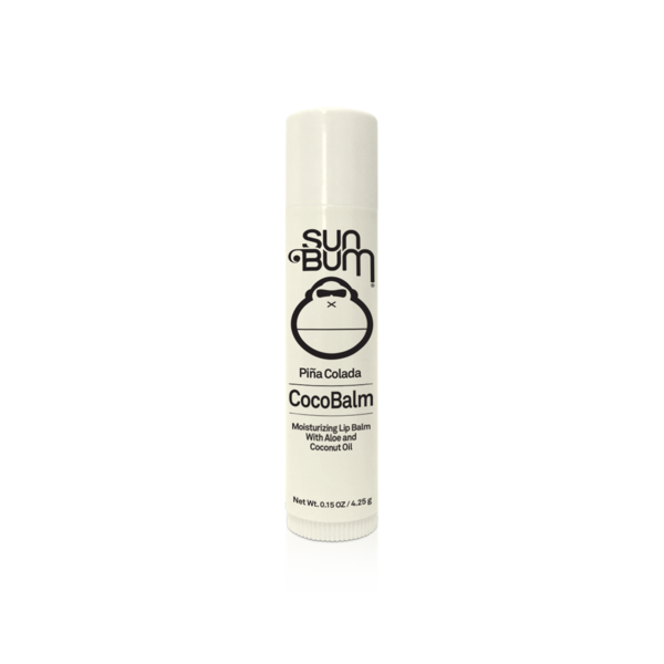 SUN BUM COCO BALM