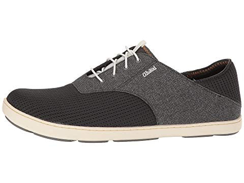 MENS OLUKAI NOHEA MOKU DK SHADOW/DK SHADOW