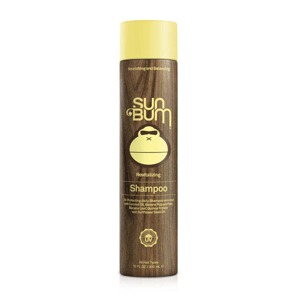 SUN BUM SHAMPOO