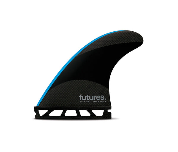 FUTURES JJ-2 SMALL TECHFLEX THRUSTER