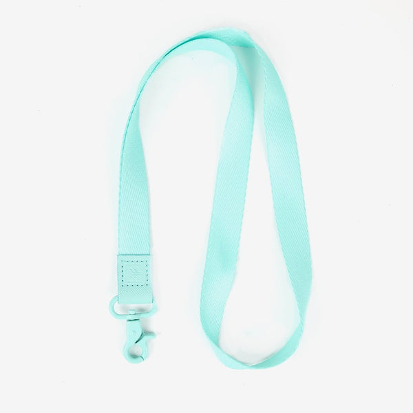 THREAD NECK LANYARD