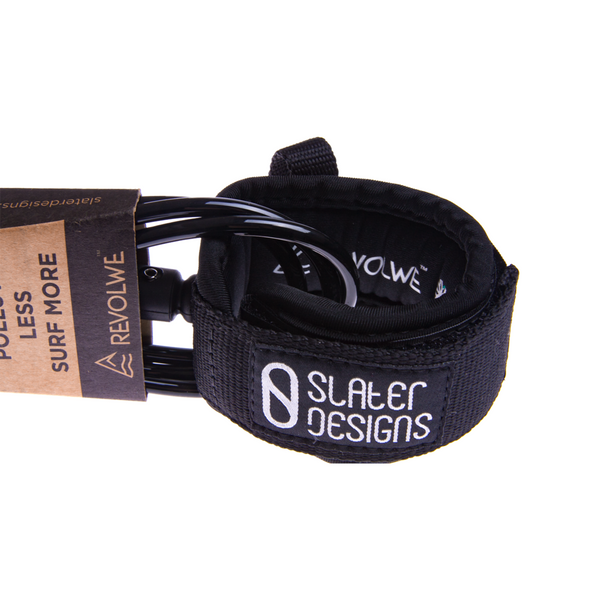 SLATER DESIGNS 6'0 COMP LEASH