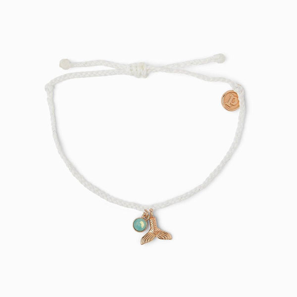 PURA VIDA MERMAID FIN BRACELET