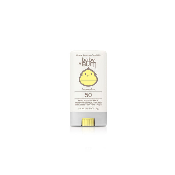 BABY BUM SPF 50 STICK