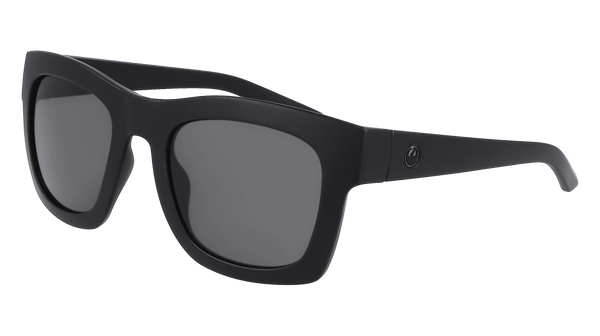 DRAGON WAVERLY H2O POLARIZED BLACK/ LLSMOKE POLAR