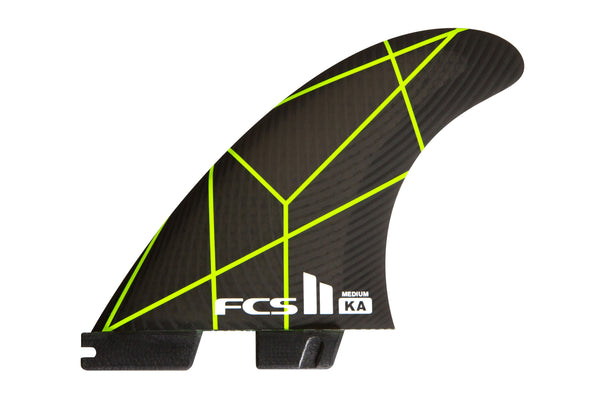 FCS II KOLOHE ANDINO PC TRI SET